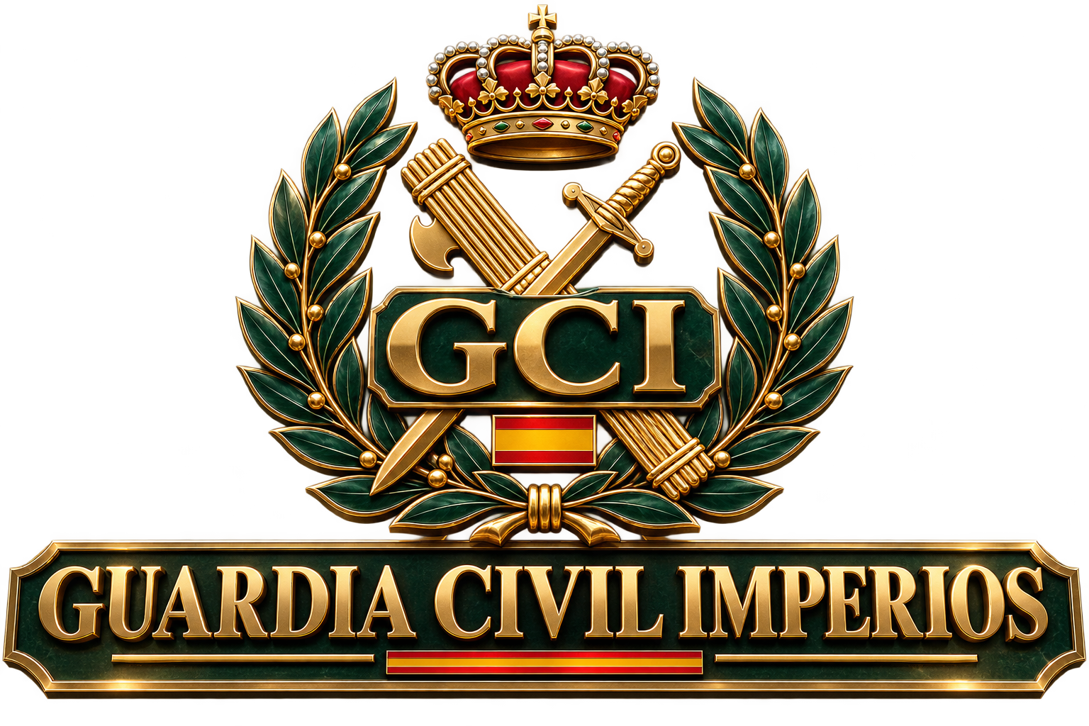 Guardia Civil Imperios